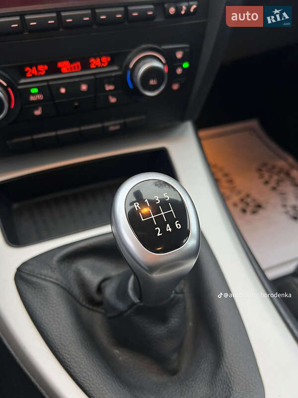 Универсал BMW 3 Series 2009 в Ивано-Франковске фото 20 Универсал BMW 3 Series 2009 в Ивано-Франковске