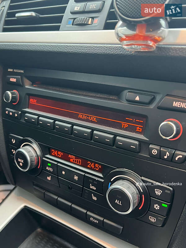 Универсал BMW 3 Series 2009 в Ивано-Франковске фото 21 Универсал BMW 3 Series 2009 в Ивано-Франковске