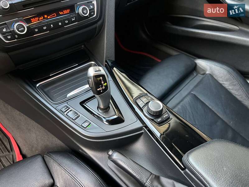 Седан BMW 3 Series 2013 в Одесі фото 31 Седан BMW 3 Series 2013 в Одесі