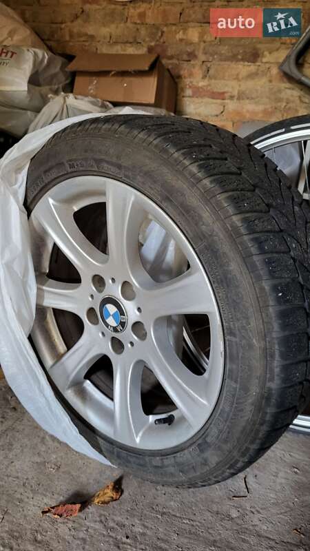 Седан BMW 3 Series 2013 в Кривом Роге фото 17 Седан BMW 3 Series 2013 в Кривом Роге