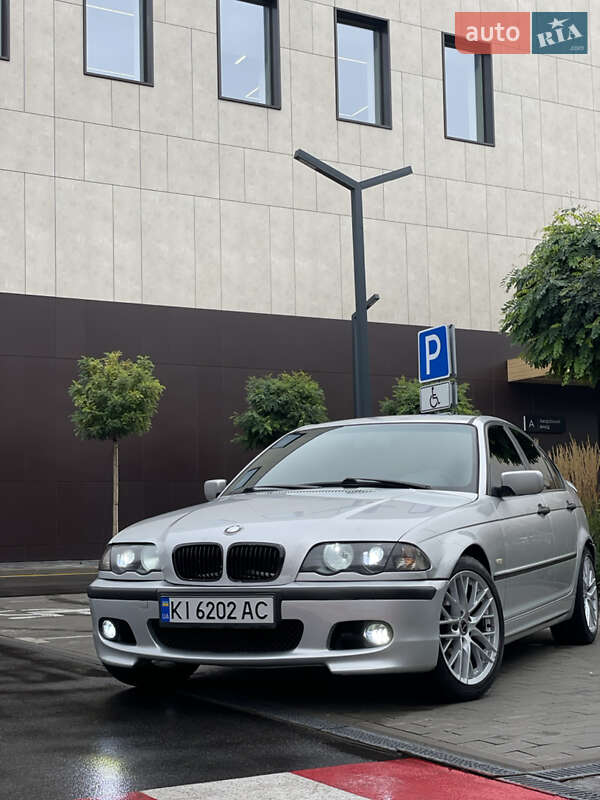 BMW 3 Series 2000 BMW 3 Series 2000