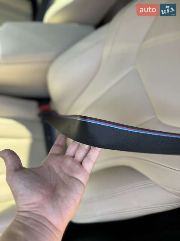 Седан BMW 3 Series 2019 в Рокитном фото 11 Седан BMW 3 Series 2019 в Рокитном