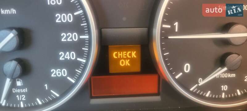 Универсал BMW 3 Series 2010 в Дружковке фото 7 Универсал BMW 3 Series 2010 в Дружковке