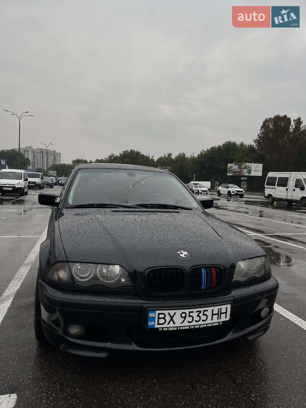 BMW 3 Series 1999 BMW 3 Series 1999