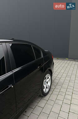 Седан BMW 3 Series 2007 в 