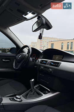 Седан BMW 3 Series 2007 в 