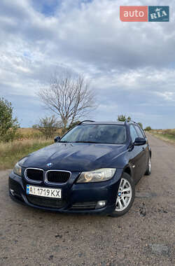 Универсал BMW 3 Series 2009 в Бердичеве