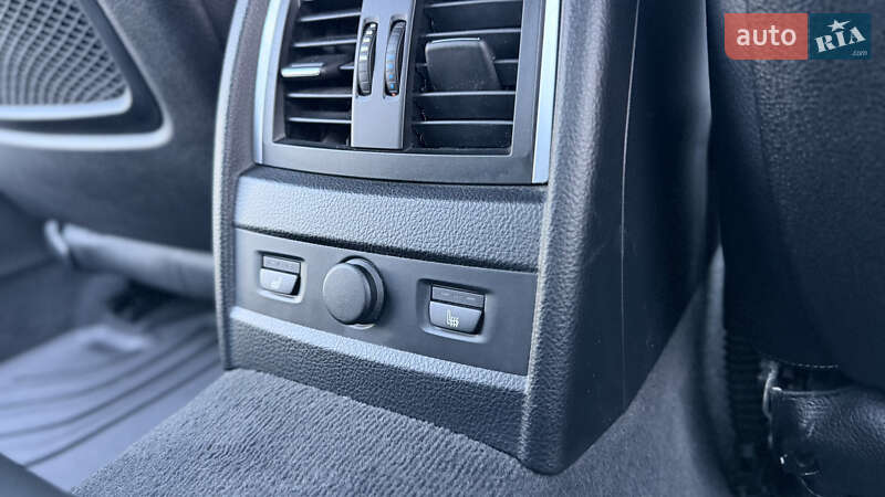 Седан BMW 3 Series 2016 в Днепре