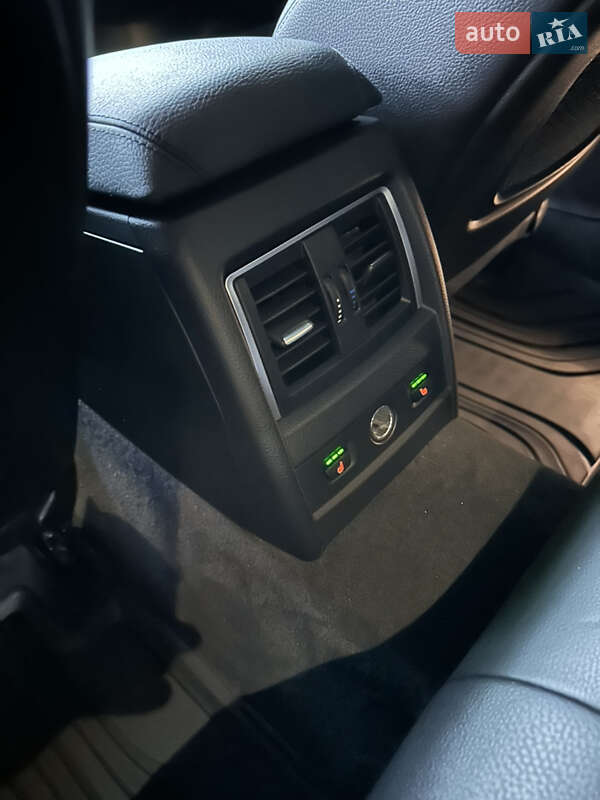 Универсал BMW 3 Series 2017 в Днепре фото 51 Универсал BMW 3 Series 2017 в Днепре
