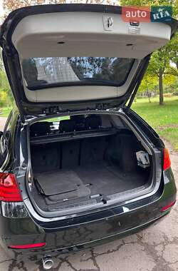 Универсал BMW 3 Series 2013 в 