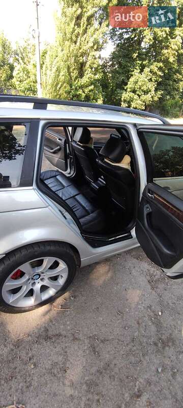 Универсал BMW 3 Series 2000 в Ровно фото 17 Универсал BMW 3 Series 2000 в Ровно