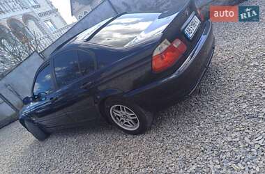 Седан BMW 3 Series 2000 в  фото 4 Седан BMW 3 Series 2000 в