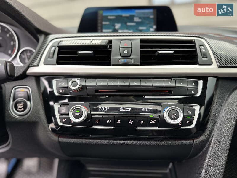 Универсал BMW 3 Series 2015 в Дрогобыче