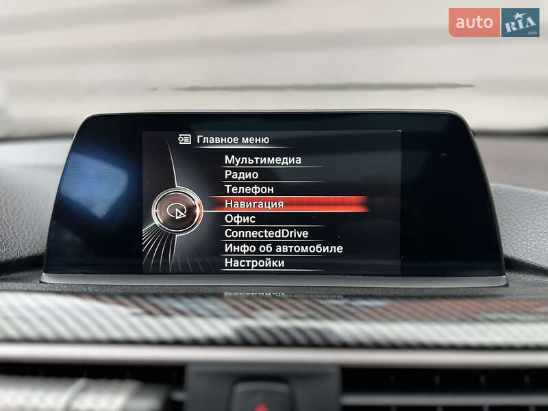 Универсал BMW 3 Series 2015 в Дрогобыче