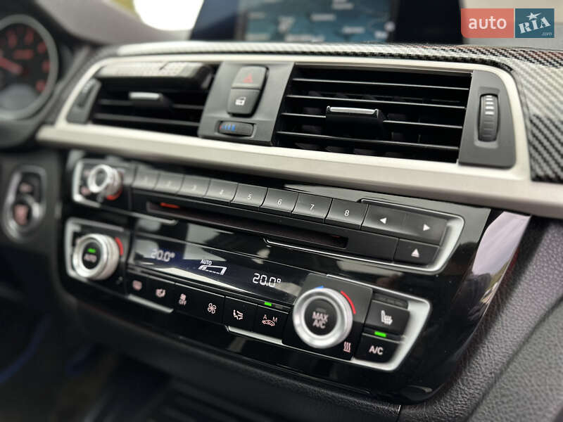 Универсал BMW 3 Series 2015 в Дрогобыче