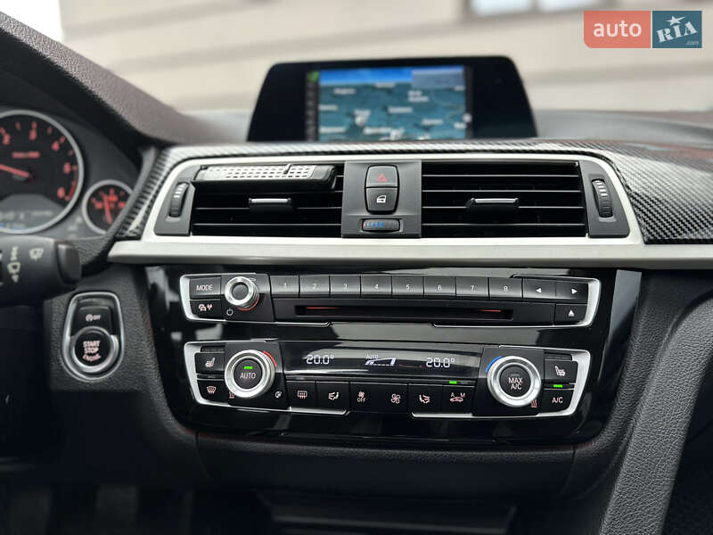Универсал BMW 3 Series 2015 в Дрогобыче