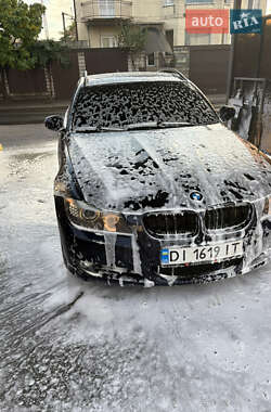 Универсал BMW 3 Series 2008 в Одессе