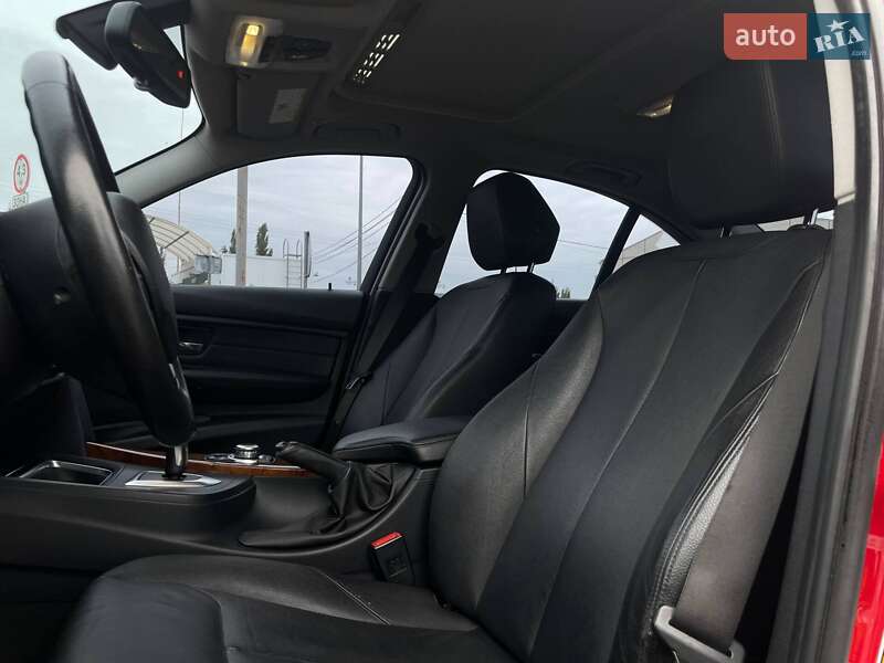 Седан BMW 3 Series 2012 в Миколаєві фото 19 Седан BMW 3 Series 2012 в Миколаєві