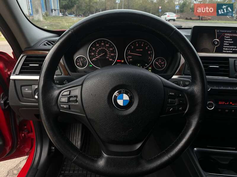 Седан BMW 3 Series 2012 в Миколаєві фото 23 Седан BMW 3 Series 2012 в Миколаєві