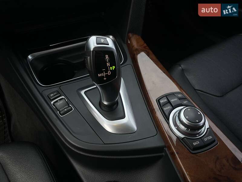 Седан BMW 3 Series 2012 в Миколаєві фото 30 Седан BMW 3 Series 2012 в Миколаєві