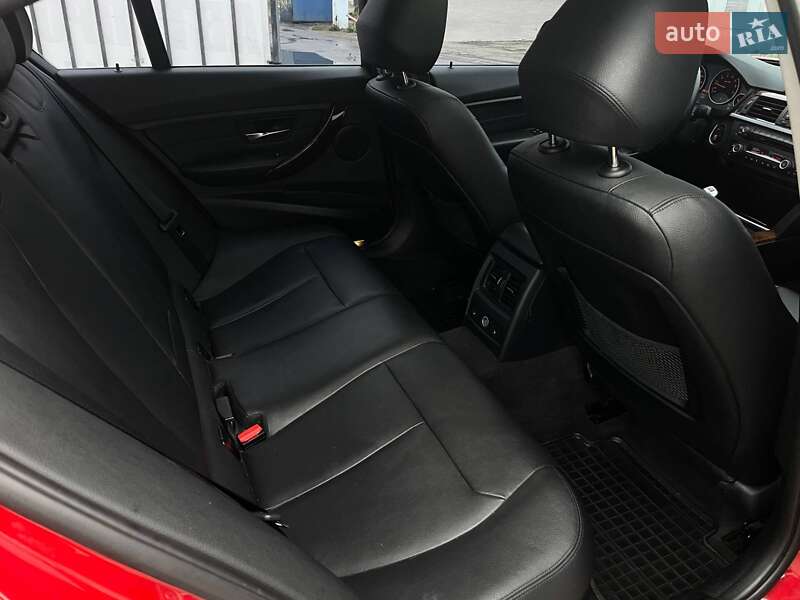 Седан BMW 3 Series 2012 в Миколаєві фото 32 Седан BMW 3 Series 2012 в Миколаєві