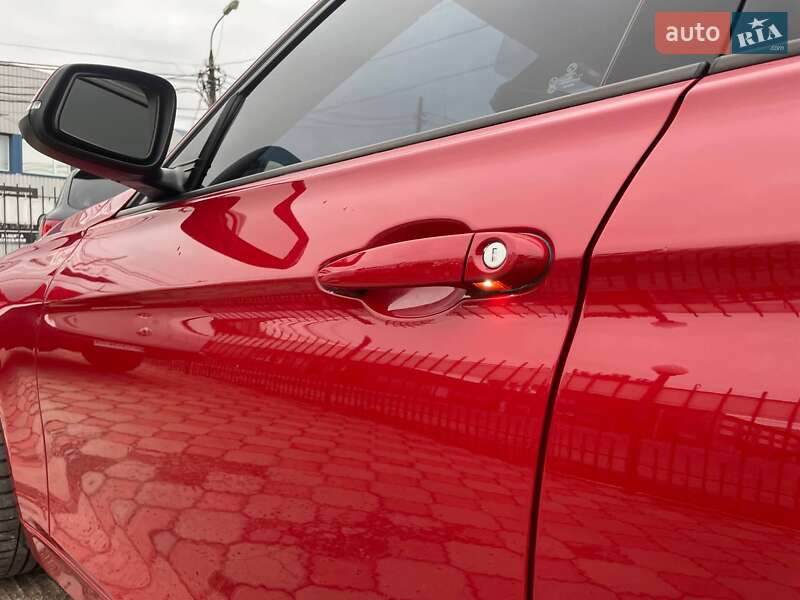 Седан BMW 3 Series 2012 в Миколаєві фото 14 Седан BMW 3 Series 2012 в Миколаєві