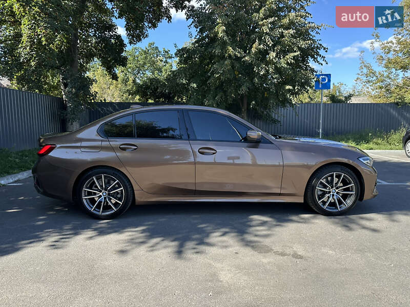 Седан BMW 3 Series 2019 в Фастове фото 11 Седан BMW 3 Series 2019 в Фастове