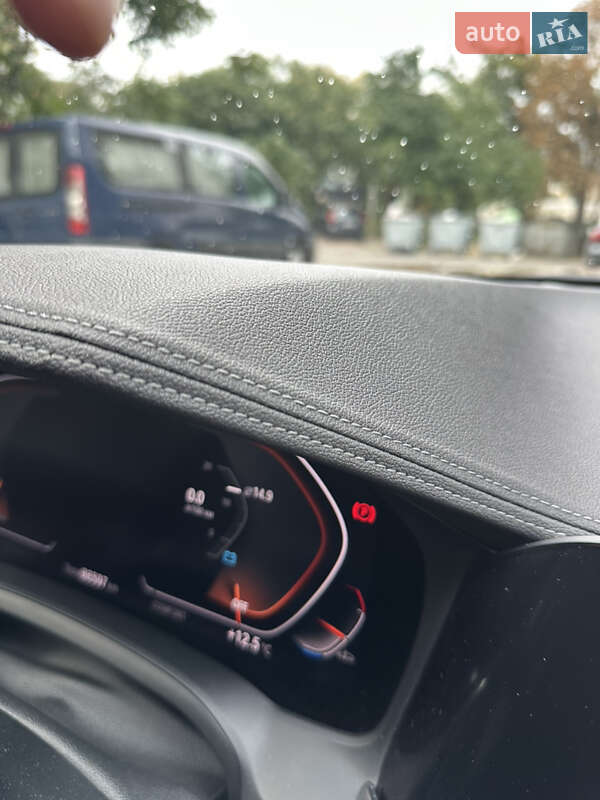 Седан BMW 3 Series 2019 в Фастове фото 26 Седан BMW 3 Series 2019 в Фастове