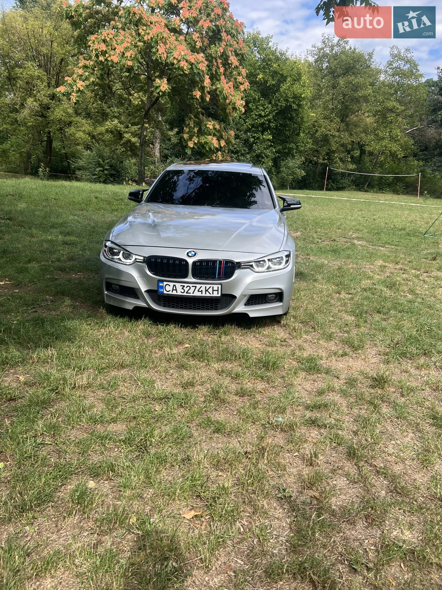 2018 BMW 3er - мініатюра 2