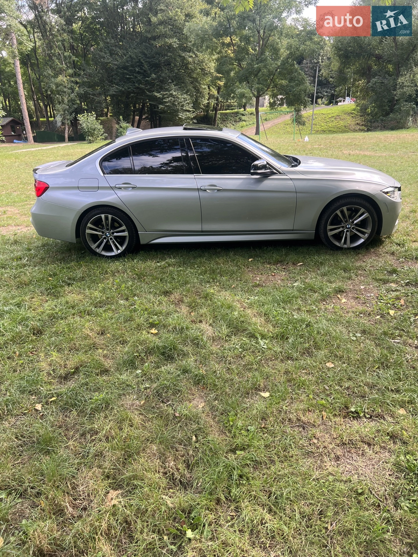 2018 BMW 3er - мініатюра 6
