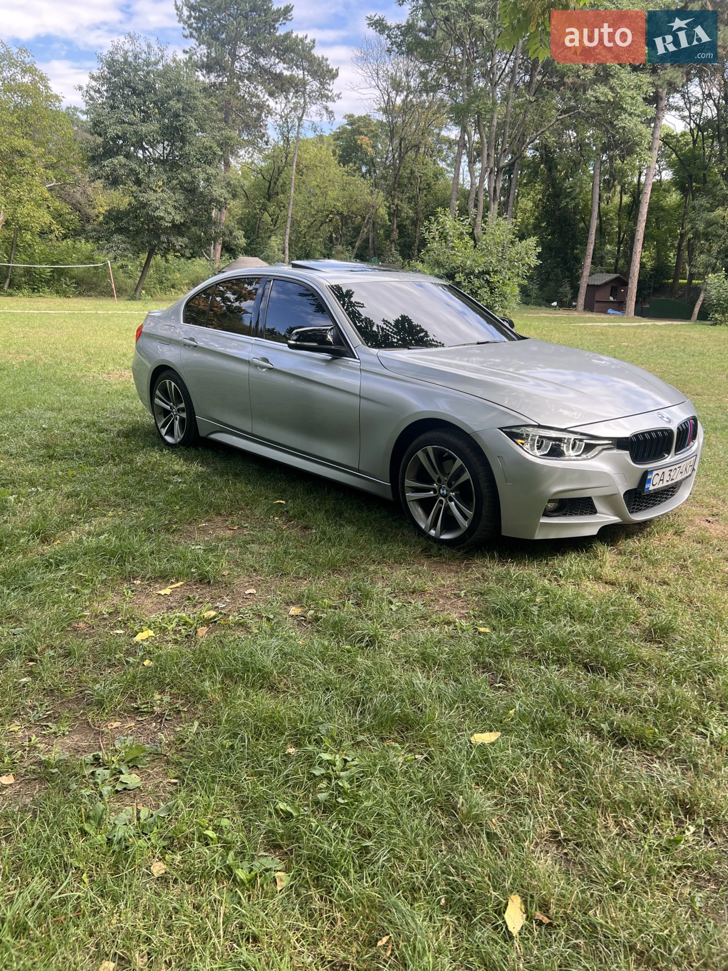 2018 BMW 3er - мініатюра 10