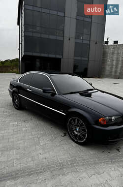 Купе BMW 3 Series 1999 в  фото 3 Купе BMW 3 Series 1999 в