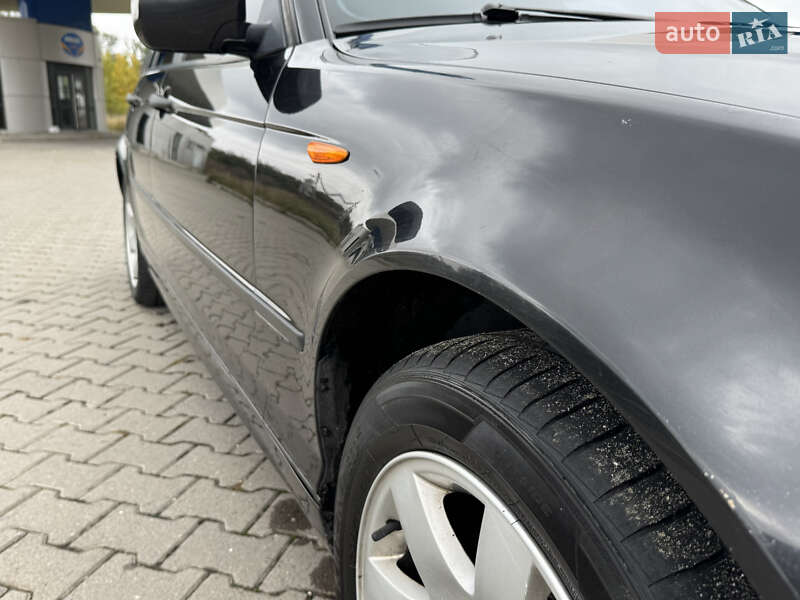 Універсал BMW 3 Series 2003 в Красилові