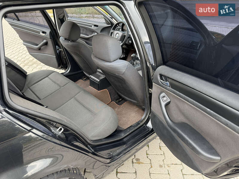 Універсал BMW 3 Series 2003 в Красилові