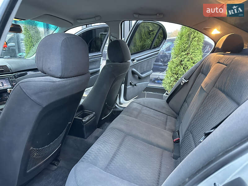 Седан BMW 3 Series 1999 в Харькове фото 16 Седан BMW 3 Series 1999 в Харькове