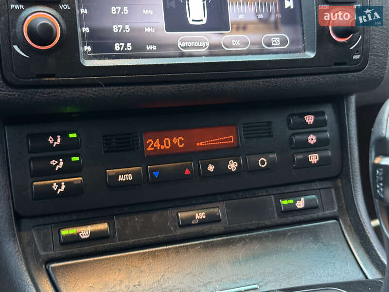 Седан BMW 3 Series 1999 в Харькове фото 29 Седан BMW 3 Series 1999 в Харькове