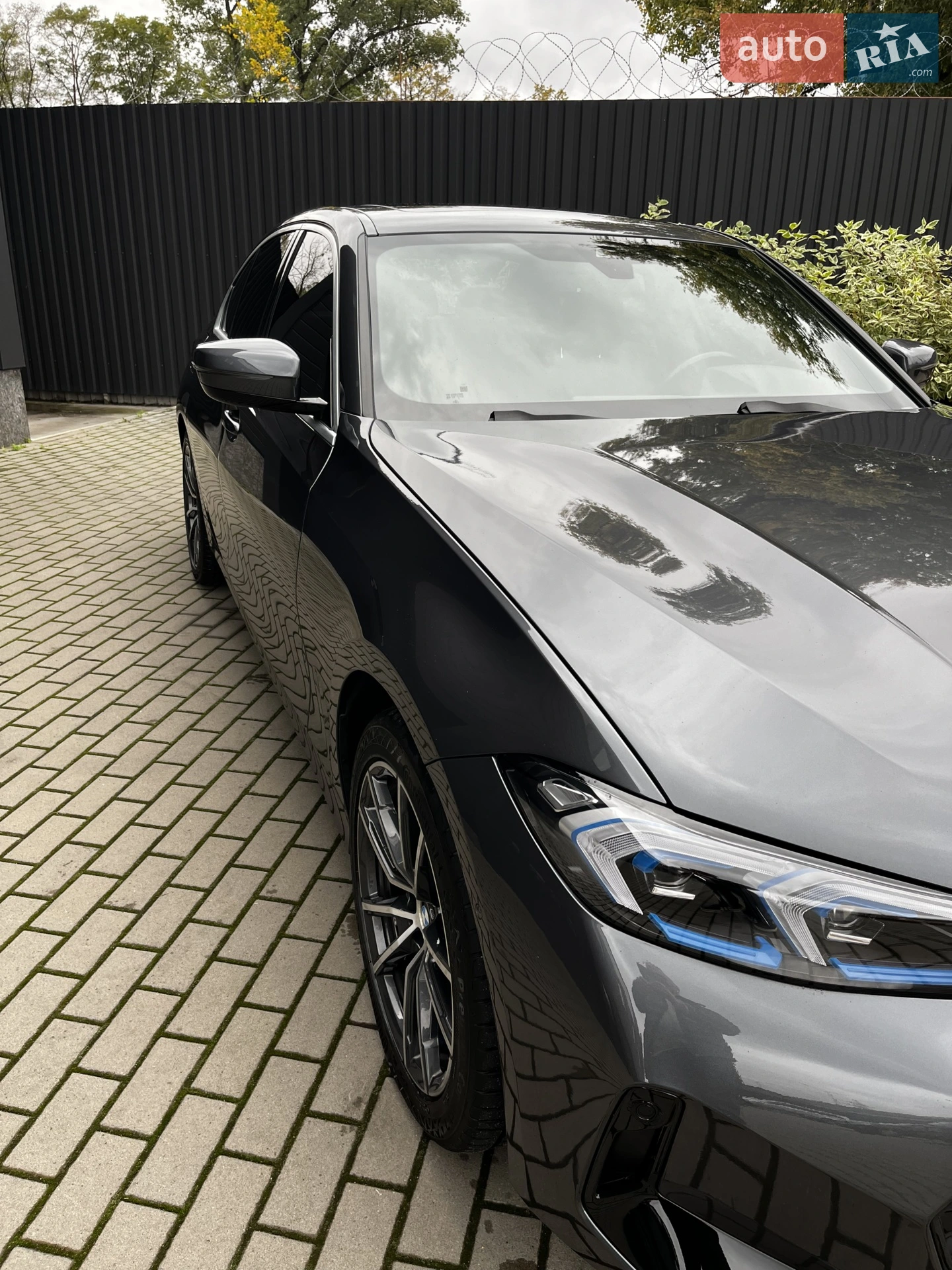 2019 BMW 3er - мініатюра 16