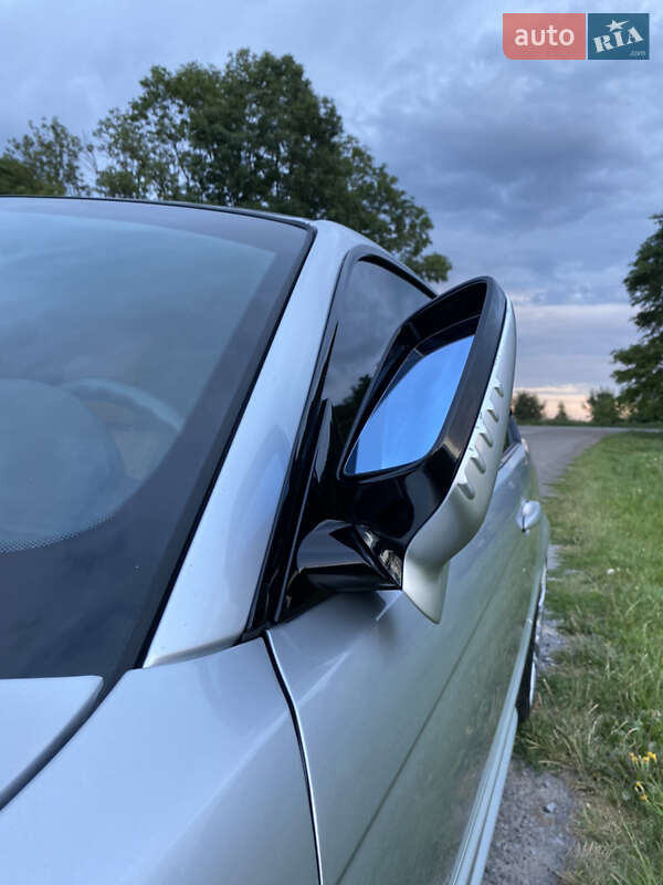 Купе BMW 3 Series 2003 в Львове