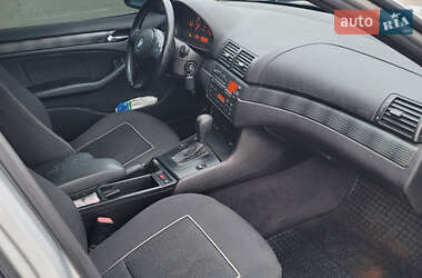 Седан BMW 3 Series 2003 в  фото 4 Седан BMW 3 Series 2003 в