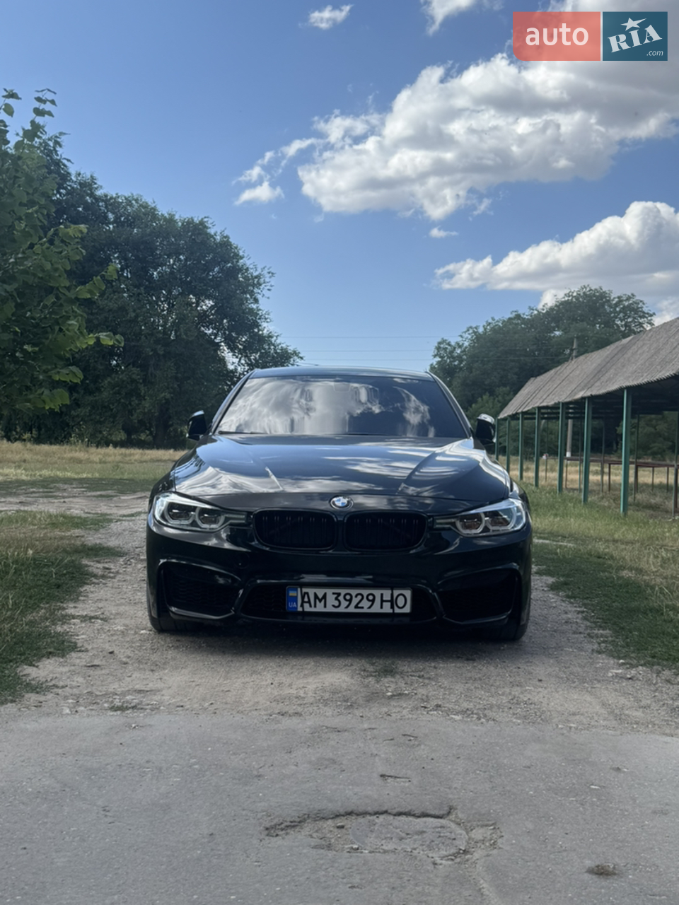 2016 BMW 3er - мініатюра 59