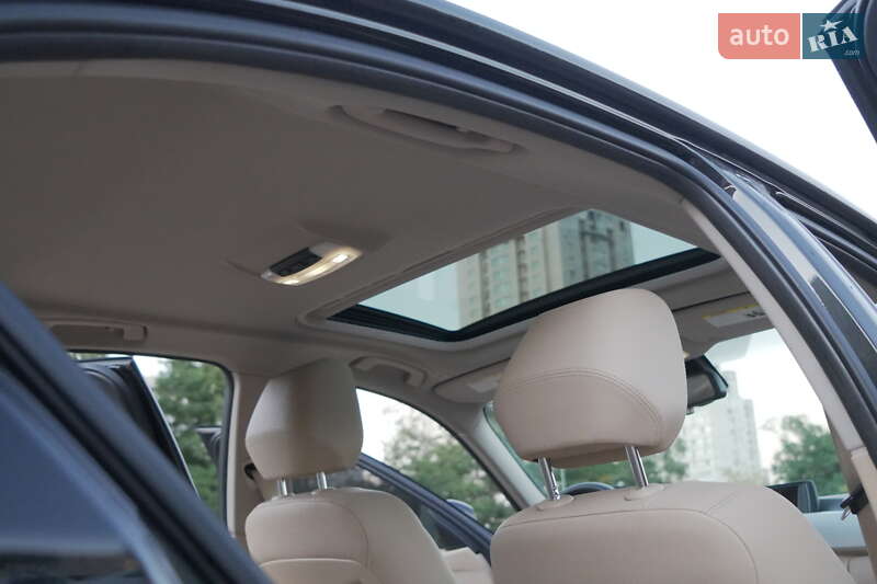 Седан BMW 3 Series 2016 в Києві фото 25 Седан BMW 3 Series 2016 в Києві