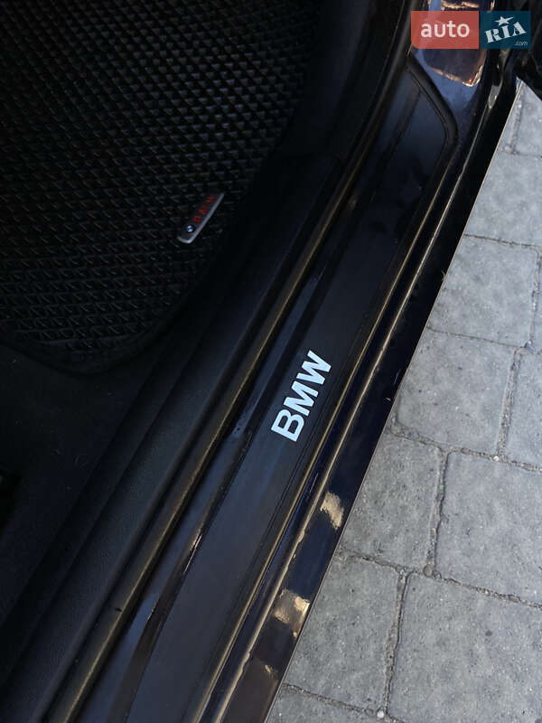 Седан BMW 3 Series 2006 в Ивано-Франковске фото 10 Седан BMW 3 Series 2006 в Ивано-Франковске