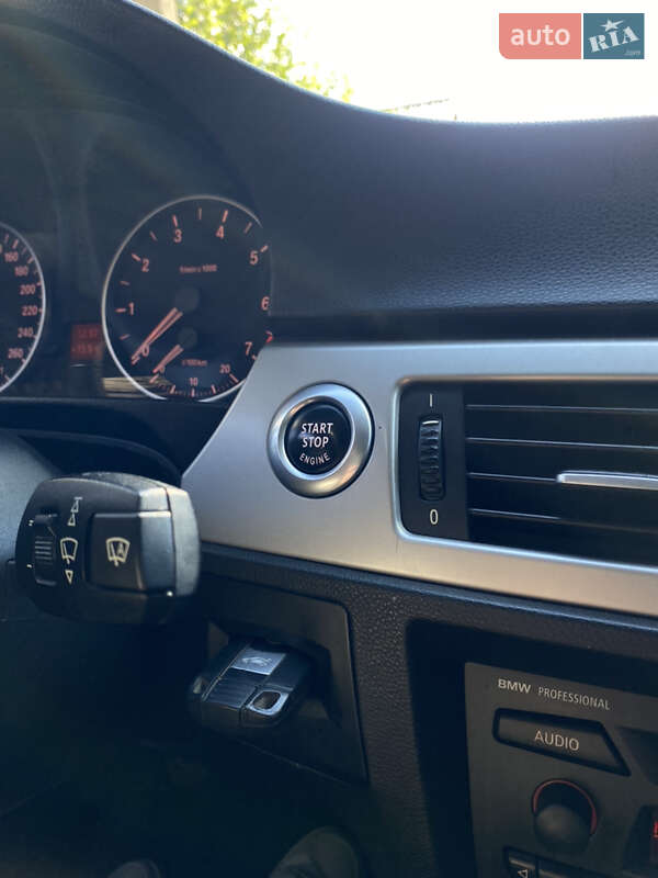 Седан BMW 3 Series 2006 в Ивано-Франковске фото 15 Седан BMW 3 Series 2006 в Ивано-Франковске