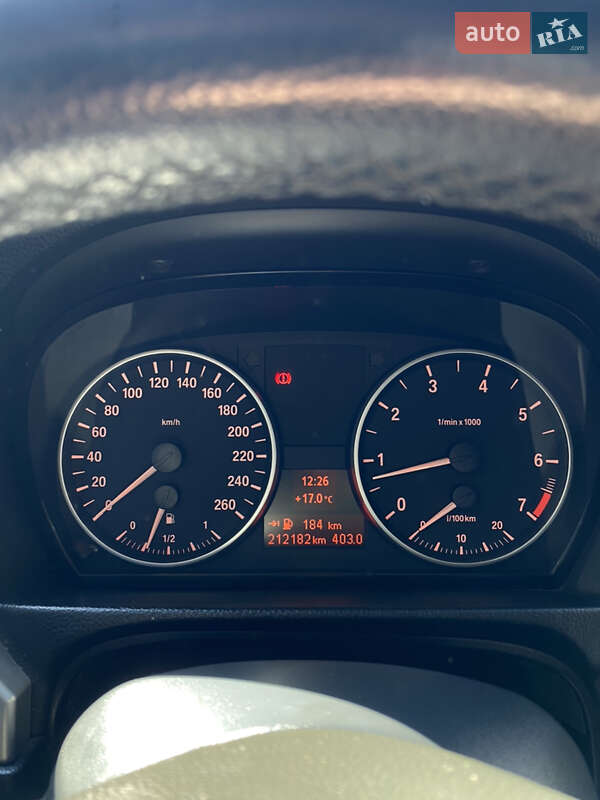 Седан BMW 3 Series 2006 в Ивано-Франковске фото 23 Седан BMW 3 Series 2006 в Ивано-Франковске