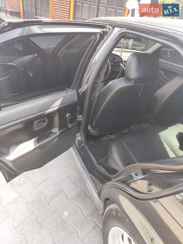 Седан BMW 3 Series 1996 в Волочиске фото 14 Седан BMW 3 Series 1996 в Волочиске