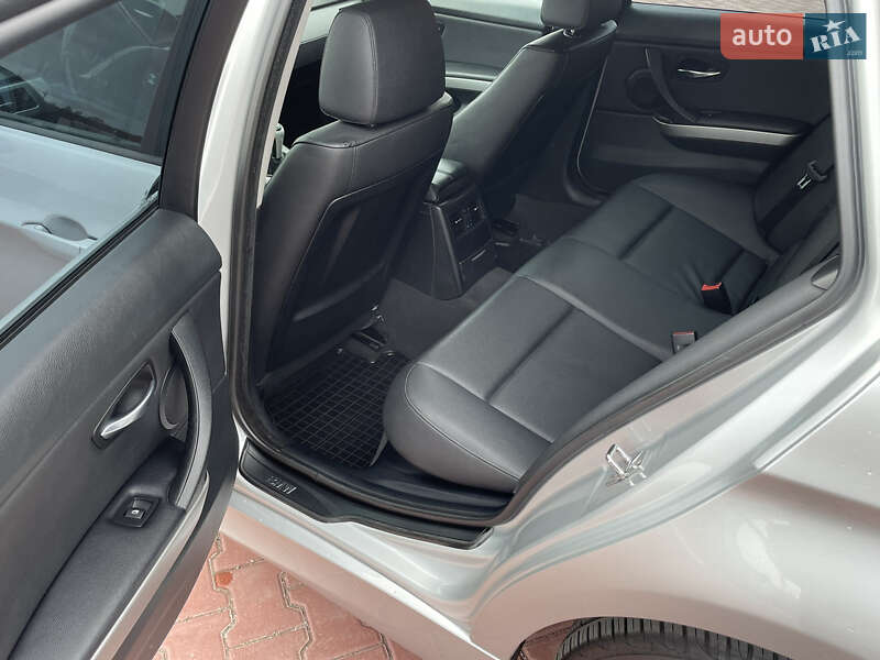 Универсал BMW 3 Series 2005 в Ровно фото 14 Универсал BMW 3 Series 2005 в Ровно