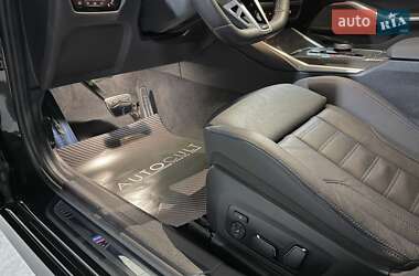 Седан BMW 3 Series 2024 в 