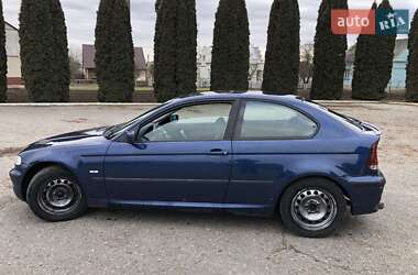 Купе BMW 3 Series 2004 в Житомирі