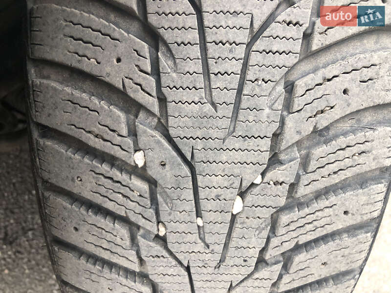 Седан BMW 3 Series 2010 в Вінниці