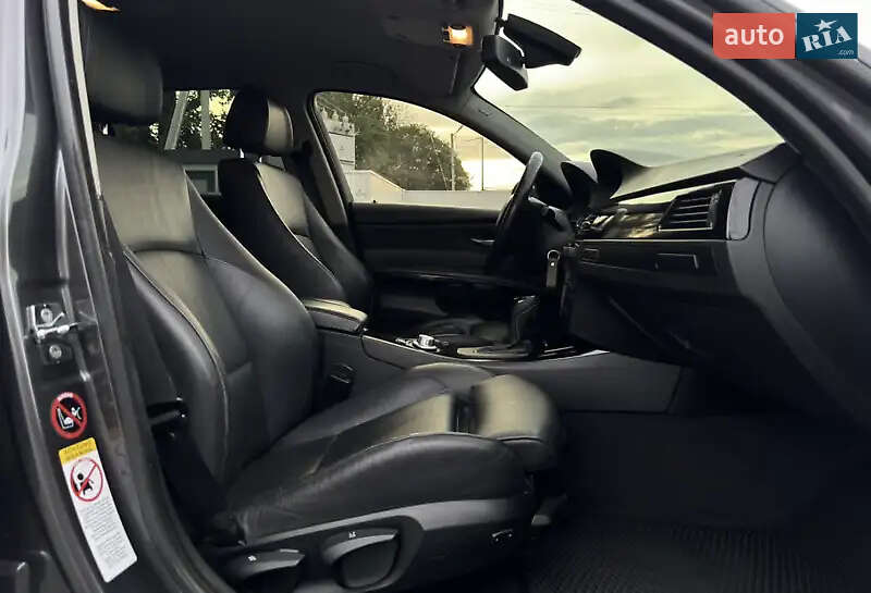 Универсал BMW 3 Series 2005 в Черновцах